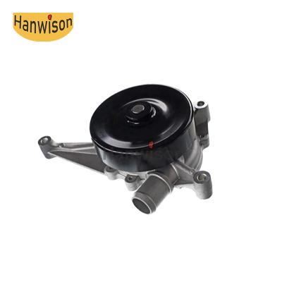 China Auto Car Parts Auto Parts Engine Cooling Water Pump For JAGUAR S-TYPE X200 XF X250 3.0 Water Pump 2R8E8505AB for sale