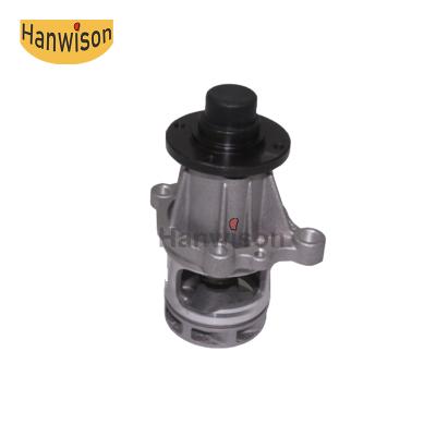 China Auto Car Parts Car Spare Parts Engine Coolant Cooling Water Pump For BMW 3 5 Z3 E34 E36 Water Pump 11511721872 for sale