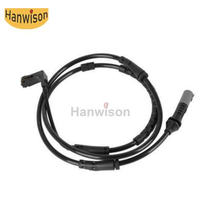 China Brake Systems Auto Parts Brake Pad Wear Sensor For BMW F01 F02 F03 F04 Brake Pad Sensor 34356775850 for sale