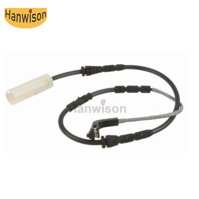 China Good Quality Brake Systems Auto Parts Brake Sensor For BMW E87 E81 E88 E82 E91 E92 Brake Pad Sensor 34356777649 for sale