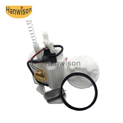 China Auto Engine Motor Parts Electric Fuel Pump For Mercedes Benz W203 CL203 A209 C209 2034702394 Electric Fuel Pump for sale