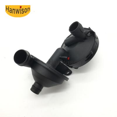 China OEM Standard Engine Breather Crankcase Valve E46 E60 E61 E65 E66 E83 E53 E85 E39 E38 E36 For BMW Crankcase Vent Valve 11617501566 for sale