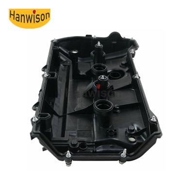 China Auto Car Engine Motor Car Part Cylinder Valve Cover For BMW N13 N13B Valve Cover 11127646553 for sale