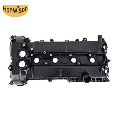 China High Quality Car Engine Auto Parts Car Engine Cylinder Valve Cover For Land Rover LR2 2013-2015 LR038319 for sale