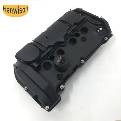 China Auto Car Motor Auto Engine Cylinder Head Valve Cover For BMW 116i 316i 118i 120i Valve Cover 11127646553 for sale