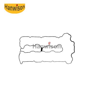 China Car Engine Auto Parts Auto Engines Valve Cover Gasket For BMW N63 Cylinder 11127566288 Valve Cover Gasket for sale