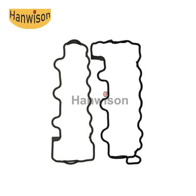 China Auto Car Engine OEM Quality L/R Valve Cover Gasket For Mercedes Benz 1120160321 1120160221 E CLK ML 320 M112 Valve Cover Trim Gasket for sale