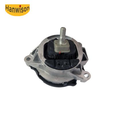 China Car Part Auto Engine Mount For BME 22116859413 F30 F32 F33 F36 320i 330i 420i 430i 22116859414 Transmission Mounts for sale