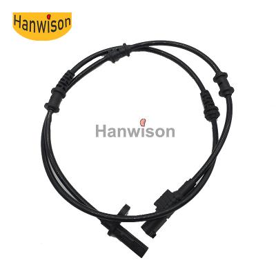 China Car Engine Front Rear ABS Auto Good Quality Wheel Speed ​​Sensor For Mercedes Benz W246 W242 W176 W117 X156 2465402510 Sensor 2469059402 for sale