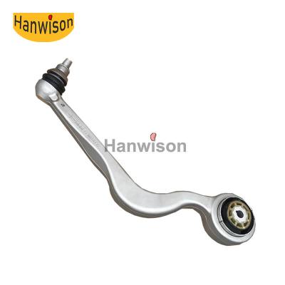 China Car Suspension Front Lower Control Arm Parts System For Mercedes Benz 2053301705 2053301805 W205 X253 C205 A205 Control Arm for sale