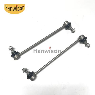 China Hot Auto Front Stabilizer Bar Links Stabilizer Links For BMW F01 0F2 F07 F10 F11 F18 31356777319 Suspension Parts Suspenison Sales for sale