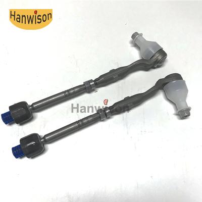 China 32106784719 Auto Tie Rod Rod Assembly For BMW F02 F10 F18 F07 32106784716 Front Axle L/R Link Suspenison Car Parts for sale