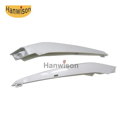 China Model Car Auto Body Parts Front Bumper Trim For BMW 3 F30 F31 F80 51117293105 51117293106 Car Bumper for sale