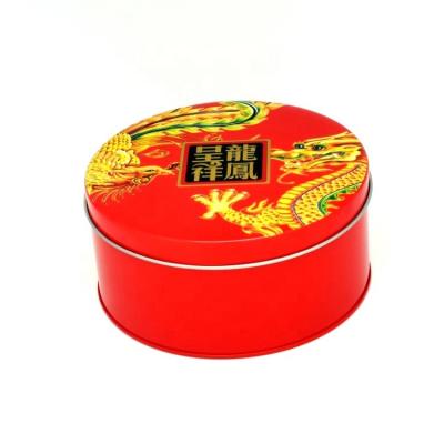 China Other tin box can for decoration candy tea couns storage candy cookie Tin Box for sale