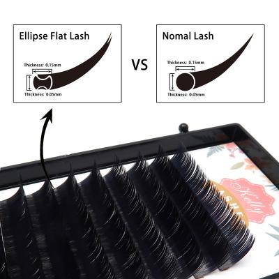 China Cashmere Eyelash Extension 3d Fluffy Natural Mink Lashes Wholesale for sale