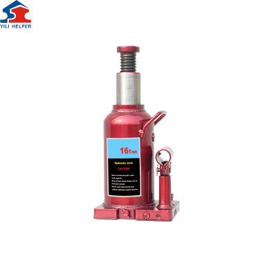 China Auto Repair Tools Hydraulic Car Bottle Jack for sale