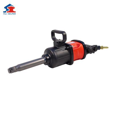 China Professional Mini Heavy Duty Air Pneumatic 45mm Impact Wrench Tools for sale