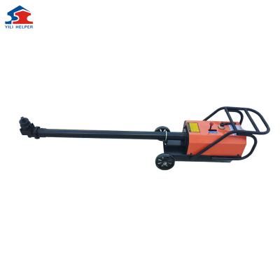 China Heavy Duty Pneumatic Torque Air Drill Controlled Impact Wrench 218*37*45cm for sale