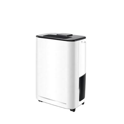 China Rv 12L Per Day Domestic Home Dehumidifiers for sale