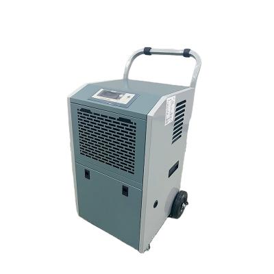 China Hotels YAKE OEM Dehumidifier 60L/D 120 Pint Air Dryer Ferris Wheel Dehumidifier for sale