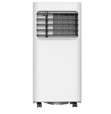 China Hotel YAKE OEM Europe USA 9000 Btu Air Condition Portable Air Cooler For Home for sale