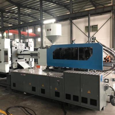 China Horizontal used plastic injection molding machine HAITIEN BORCHE brand used second hand machinery plastic supplier used molding machine for sale