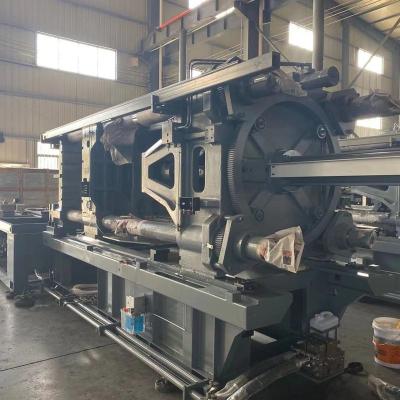 China Horizontal Plastic Injection Molding Machine Buying Machine Injection Solution Supplier for sale