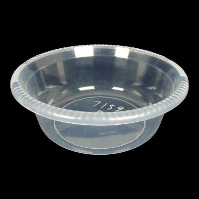 China Household Product Plastic Mold Mold Factory Sale Basin Used Injection Mold The Second Hand Good Quality Mold Cheap Cost for sale