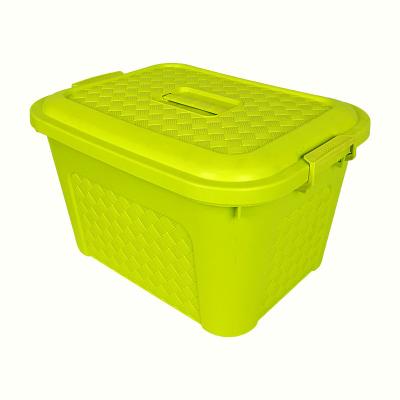 China Household Product Mold Buy Plastic Used Molds For Used Food Box Molds Plastic Storage Container Stock Mold for sale