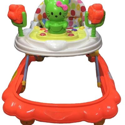 China Baby Toy Used Mold For Plastic Baby Walker Mold Baby Plastic Potty Molding Carriage Second Hand Injection Mold for sale