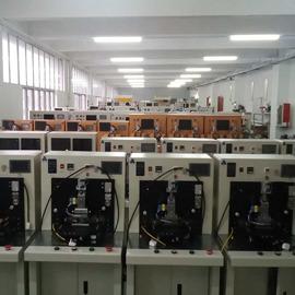 Verified China supplier - Shenzhen Olian Automatic Equipment Co., Ltd.