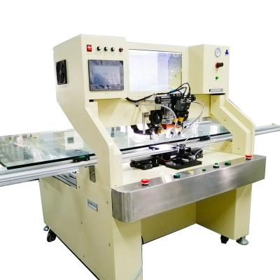 China Factory Acf connector machine manufacturer, acf connector machine china, acf connector machine manufacturer in india for sale