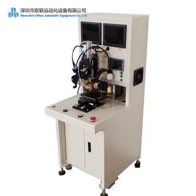 China factory lcd screen repair oca machine for sale