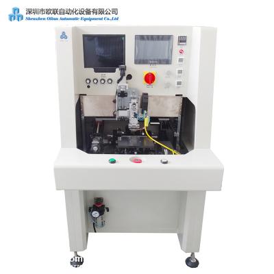 China Olian Tooth Bonder iPhone 6s 7 LCD 6s 7 Bonding Machine Line Bonding Machine ACF IC Machinery Repair Shops TOOTH FOG Bonding Machine for sale