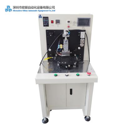 China Flex Cable FPC ACF Connecting Machine/LCD Screen Repair Machine/LCD Cable Repair Phone OL-A003 for sale