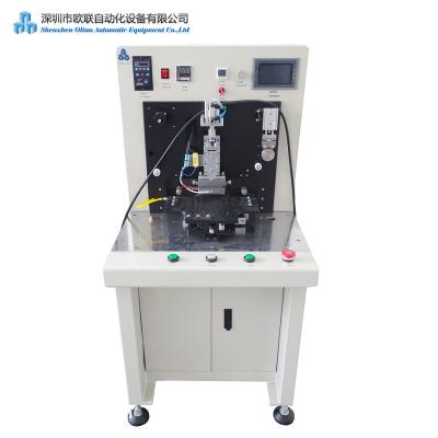 China ACF attached to LCD/FPC/PCB soft& hard raw material acf bonder acf bonding machine 1~12 inch mobile phone lcd acf bonder repair machine for sale