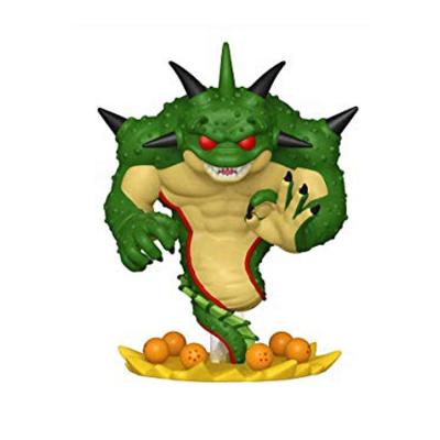 China Toy Funko Pop Dragon-Balls Z PORUNGA Cartoon Dragon 553# Vinyl Figure Dolls DragonBall Limited Edition Action Number Toys Model for sale