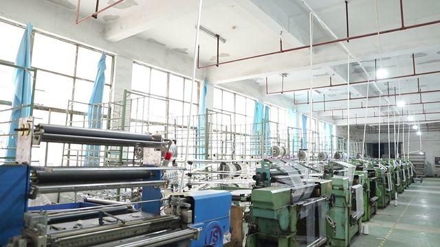 Verified China supplier - Yiwu Love Bath Textile Co., Ltd.