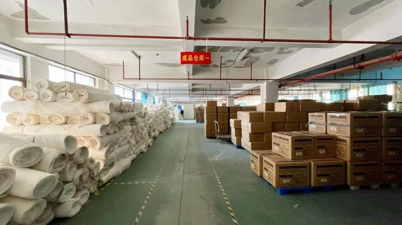 Verified China supplier - Yiwu Love Bath Textile Co., Ltd.