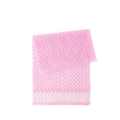 China 16 Years Experience Factory Supply The Long Nylon Bathing Sponge Exfoliating Towel for sale