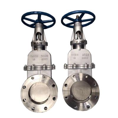 China Factory Stainless Steel D 300 UL Fm API 600 20 General Gate Valve 2 Inch for sale