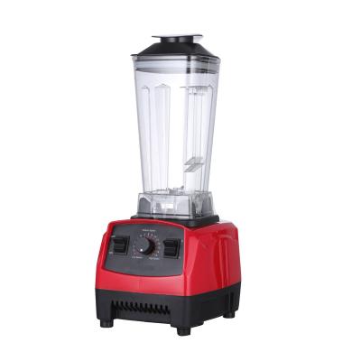 China Pure Copper Motor 1500W Ribbon Blender Makeup Blender Blenders and Juicers for sale