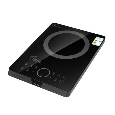 China Household 220v 2100w Countertop Induction Cookers And Induction Cookers for sale