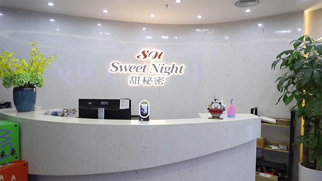 Verified China supplier - Guangdong Sweetnight Home Co., Ltd.