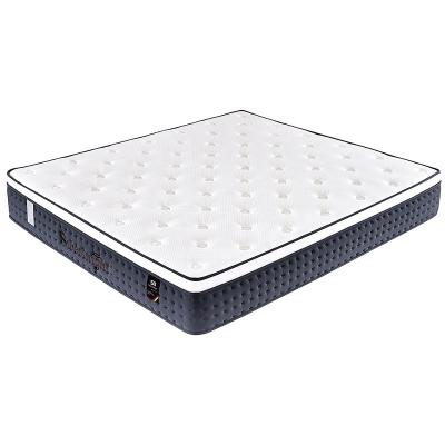 China Wholesale Foldable High Quality Selling Well Sleeping Hotel Used Memory Foam Mattress for sale