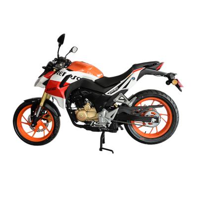 China Chinese factory supply 150cc 200cc motorcycle engine CKD motorcycle for sale 15 L for sale