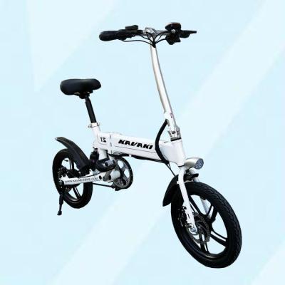 China Japanese Aluminum Alloy 48v 1000w Battery Quad Bike Adult Electric Bike For Lady for sale