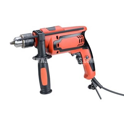 China Excellent Material Electric Power Cordless Drill Quality-Assured Wood Impact Brushless Electronic Drills For Industrial Use for sale