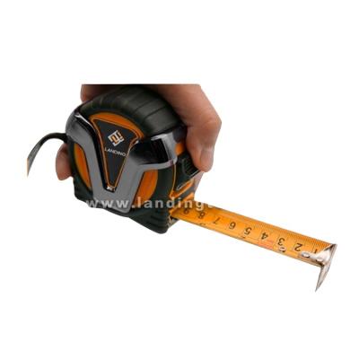 China Multi Meter Tape Measure High Quality Stainless Steel Tape Measure for sale