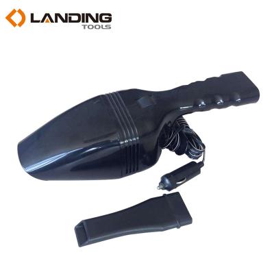 China Hand Grip Cyclone Wet and Dry Vacuum Cleaner Car, Portable Car Vacuum Cleaner for sale